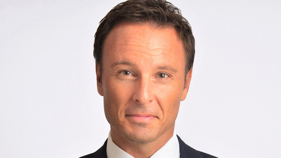 René Bühlmann zum CEO des Asien-Pazifik-Geschäft von Aberdeen Standard Investments