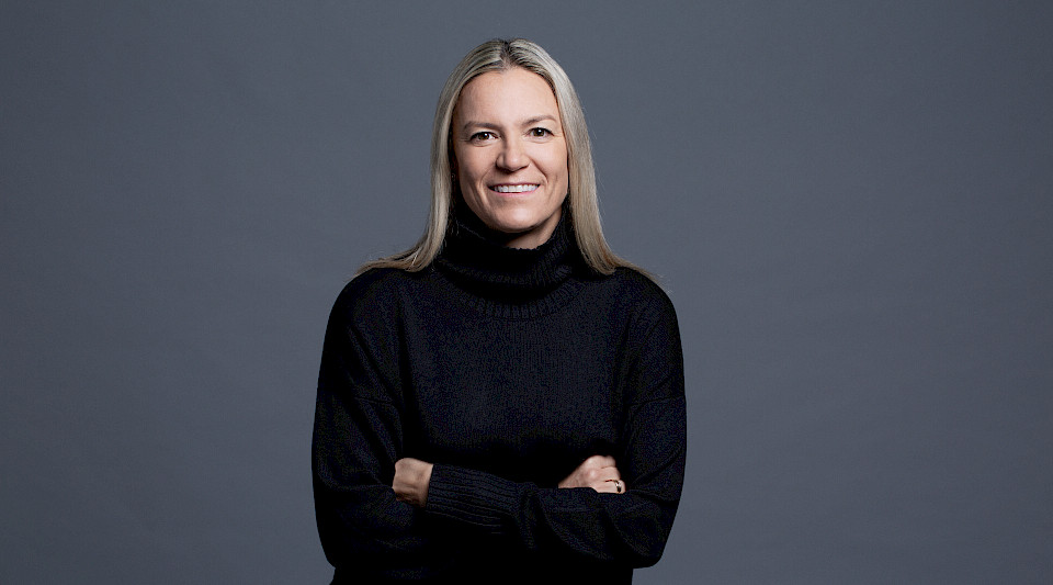 Sedef Köktentürk, Managing Partner und COO, Blue Horizon