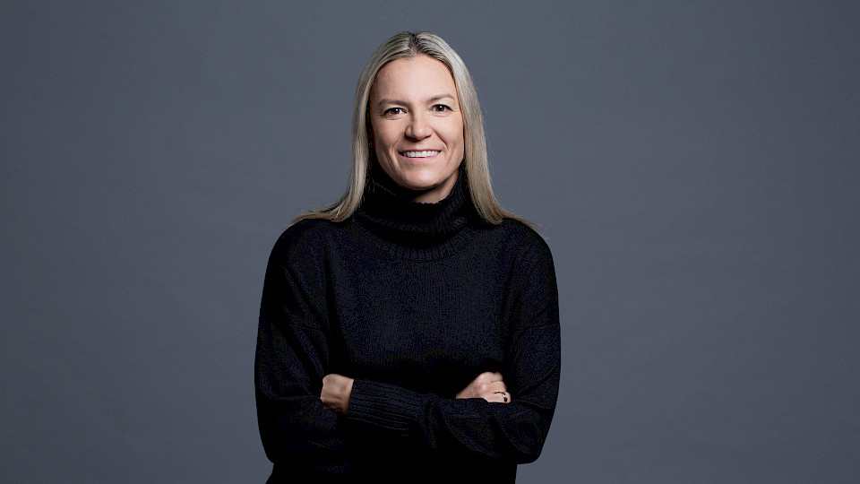 Sedef Köktentürk, Managing Partner und COO, Blue Horizon