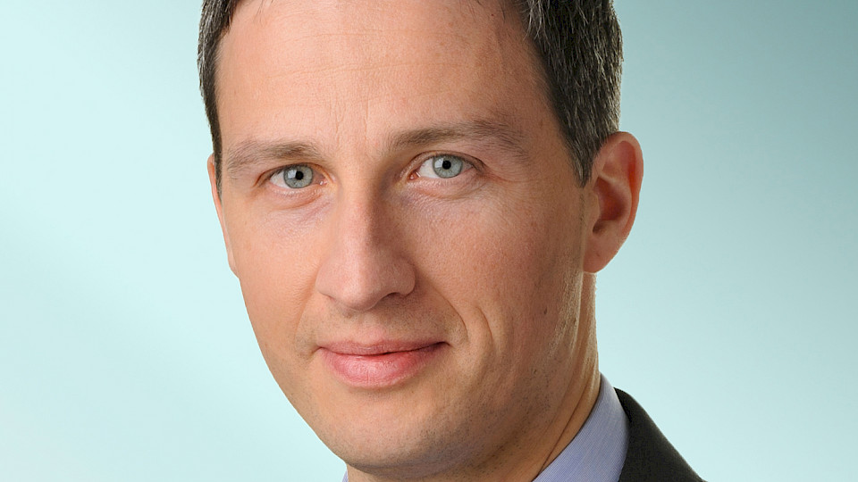 Sarunas Kubilicka, Senior Private Debt Investment Manager, Asteria