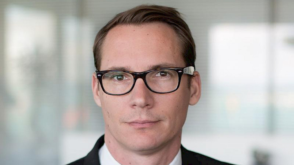 Clément Maclou, Aktienfondsmanager, ODDO BHF AM