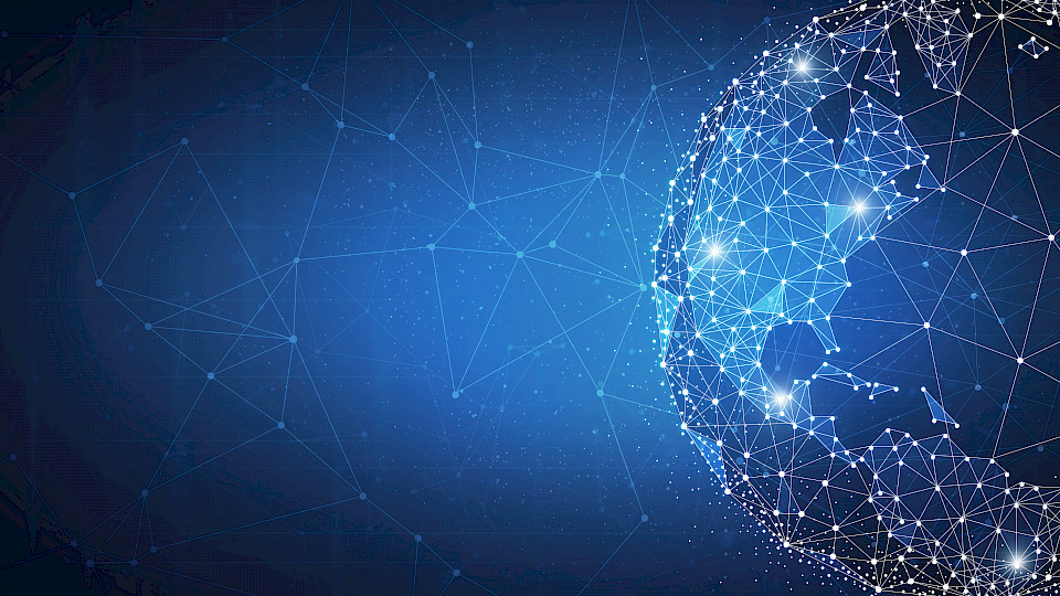 Kommerzielle Blockchain-Netzwerke sind inzwischen In zahlreichen Branchen etabliert worden. (Bild: Shutterstock.com/Visual Generation)