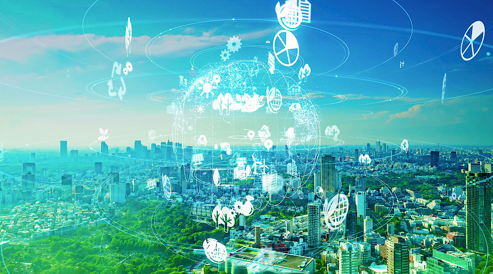 Ein neues globales Team soll bei M&G innovative Chancen nutzen und nachhaltig investieren. (Bild: Shutterstock.com/metamorworks)