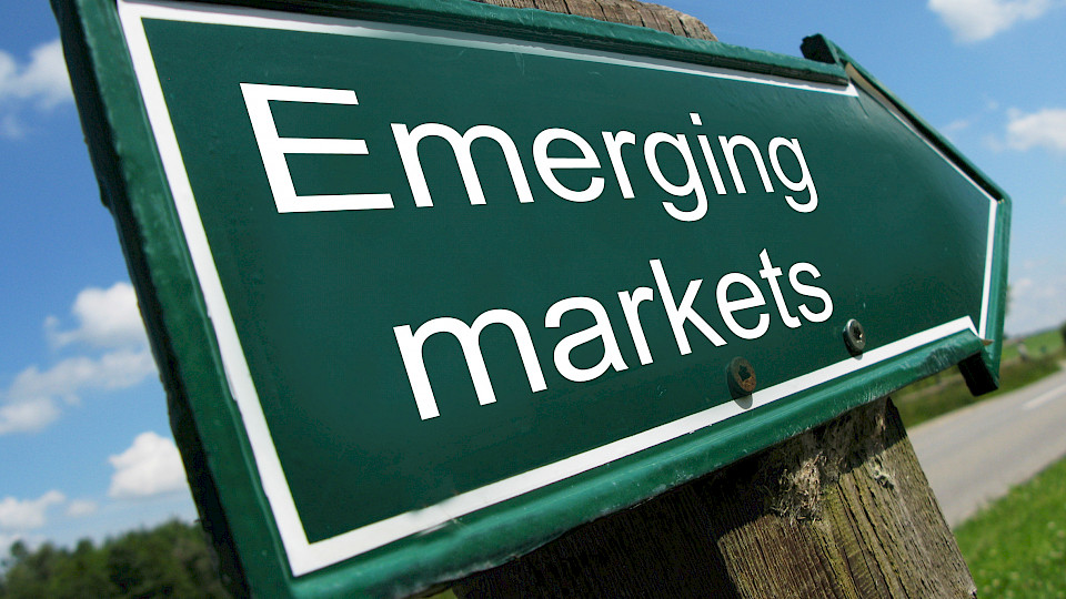 Bei der neuen Schwellenländeranleihen-Strategie von GAM werden  Investitionsentscheidungen aufgrund gesellschaftlicher und umweltrelevanter Kriterien gefällt. (Bild: Shutterstock.com/Pincasso)