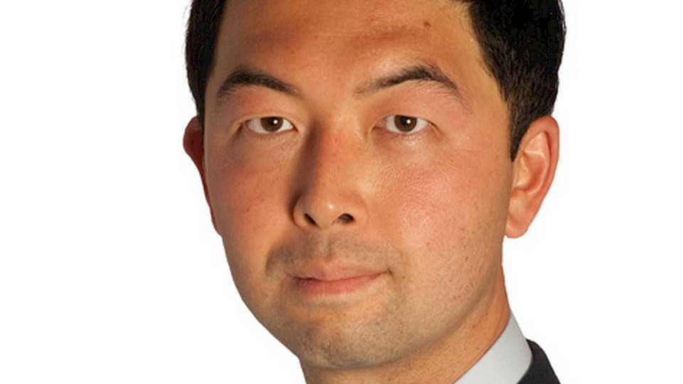 Yo Takatsuki, Head of Investment Stewardship EMEA, J.P. Morgan Asset Management