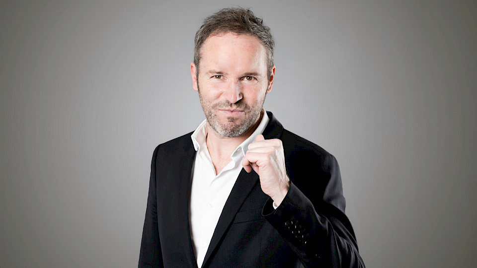 Rino Borini, Advisor bei Relai