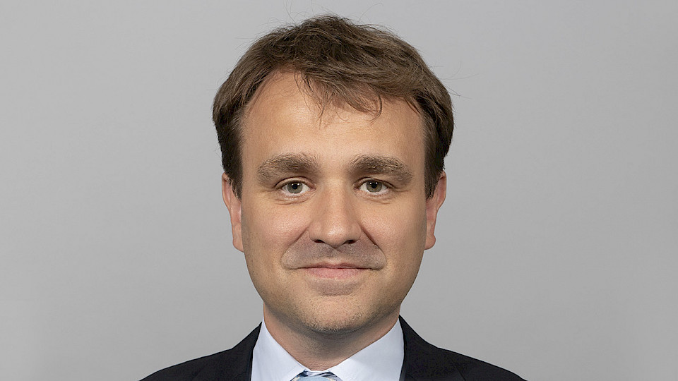 Laut Sébastien Galy von Nordea Asset Management ist ein nächstes Taper Tantrum bereits eingepreist.