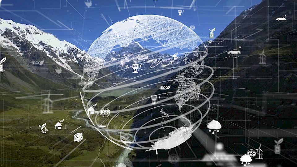 In den letzten Jahren ist die Nachfrage für nachhaltige Investitionen, die ESG-Kriterien berücksichtigen, stark gestiegen. (Bild: Shutterstock.com/Blue Planet)