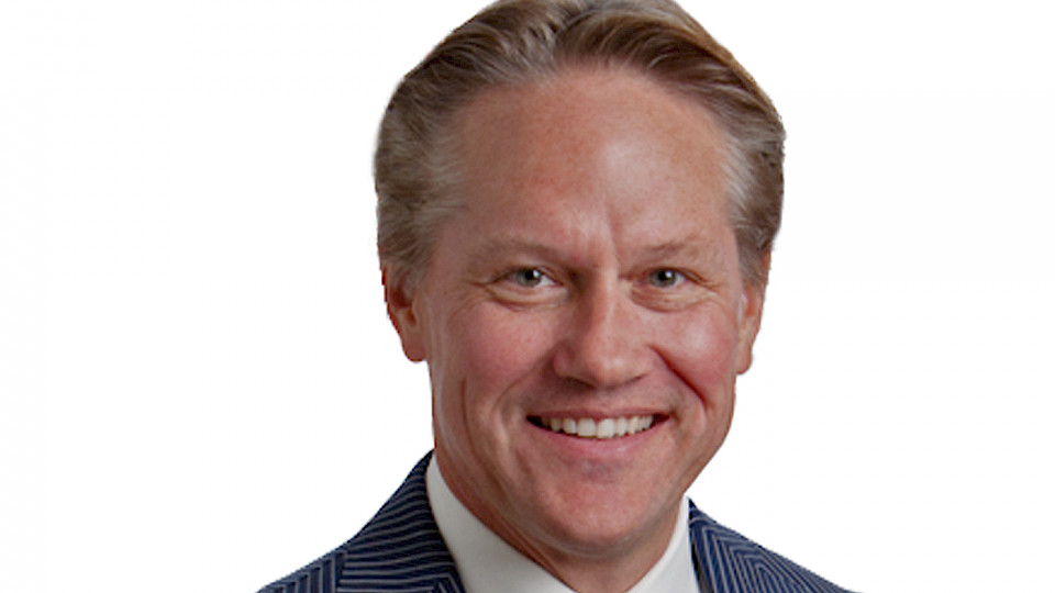 Brad Tank, CIO Fixed Income bei Neuberger Berman