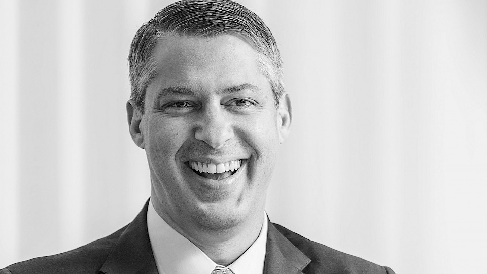 Robert Karofsky, President UBS Investment Bank