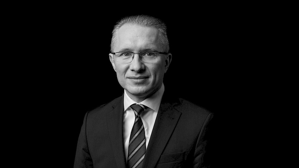 Adrian Daniel, Portfoliomanager des MainFirst Absolute Return Multi Asset