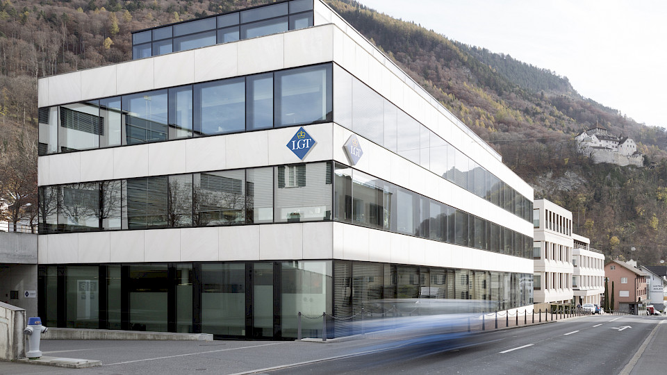 LGT Capital Partners baut das Fixed-Income-Kompetenzzentrum aus.