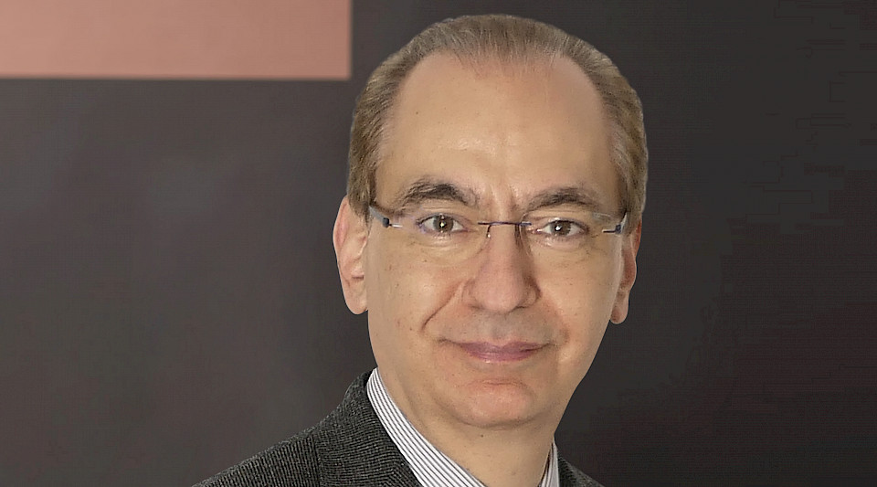 Fouad Nicolas Trad, Global Head of Middle East, Indosuez Wealth Management