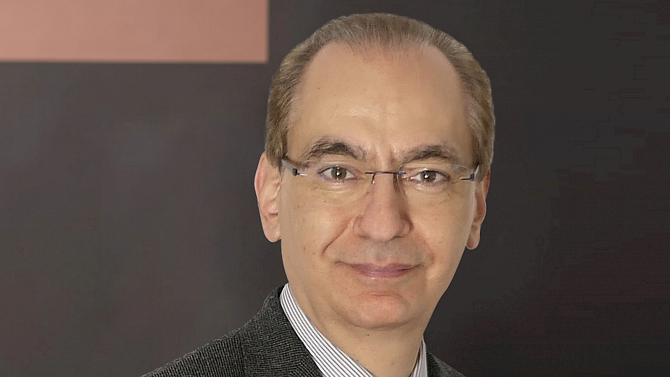 Fouad Nicolas Trad, Global Head of Middle East, Indosuez Wealth Management