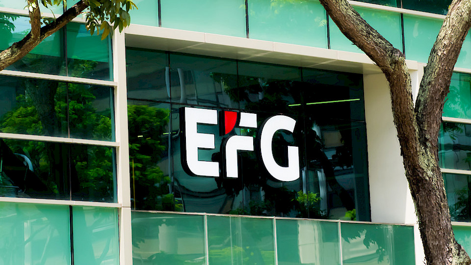 EFG International hat einen neuen Chief Risk Officer ernannt. (Bild: Photobyphm/Shutterstock.com)