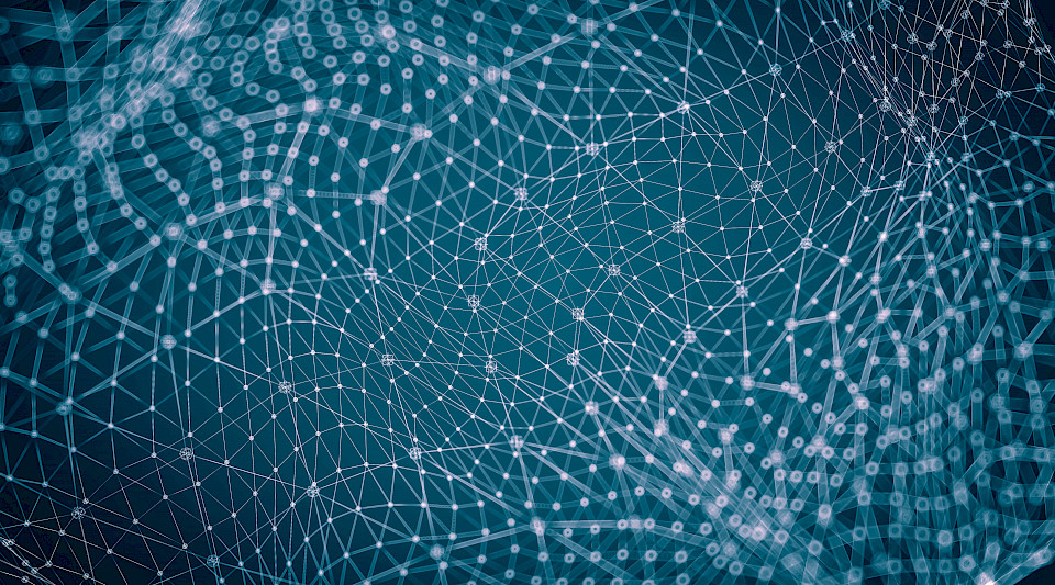Orenda ist eine Informationsplattform, die auf künstlicher Intelligenz basiert. (Bild: Shutterstock.com/tj-rabbit)