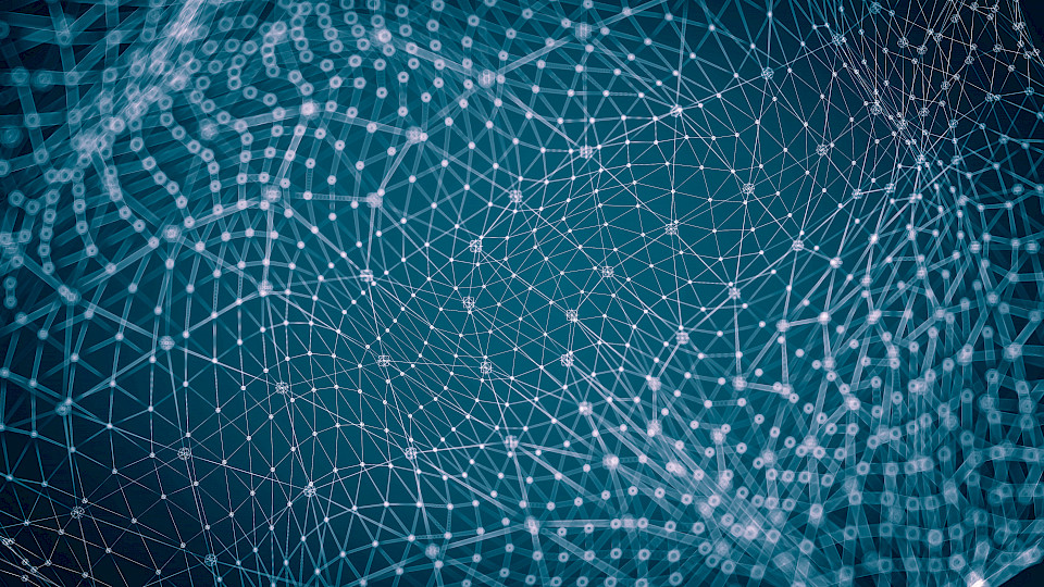 Orenda ist eine Informationsplattform, die auf künstlicher Intelligenz basiert. (Bild: Shutterstock.com/tj-rabbit)