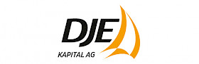 Logo DJE Kapital AG