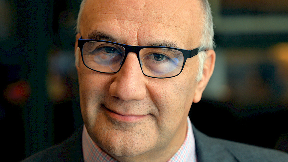 Kim Catechis, Franklin Templeton Investment Institute