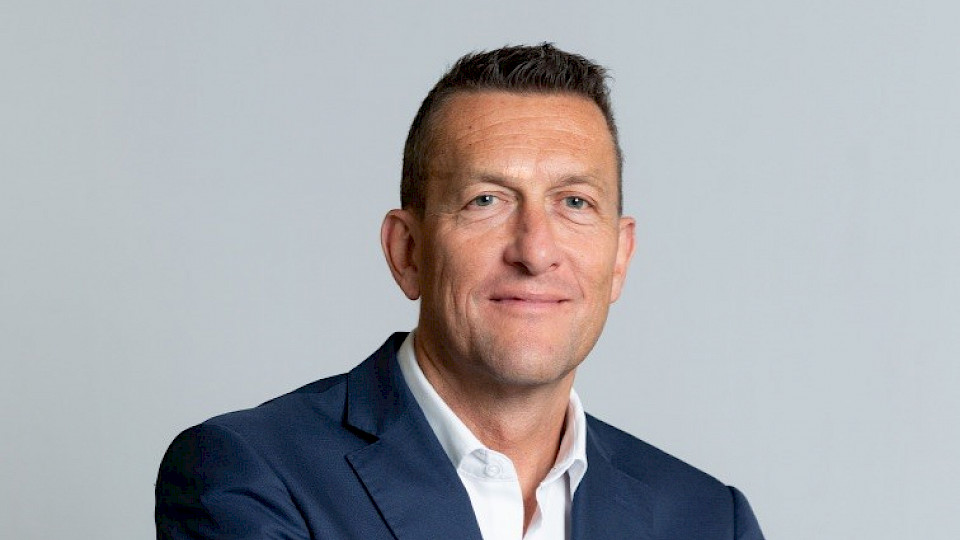 Peter Gerlach, Verwaltungsrat, Amnis Treasury Services