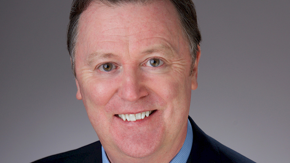 Philip Tremble, Group Chief Risk Officer, Quintet Private Bank