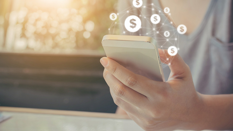 Die Rahmenbedingungen für Fintech-Unternehmen in der Schweiz sind gut, aber andere Länder holen auf. (Bild: Shutterstock.com/Monster Ztudio)