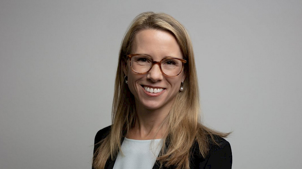 Sierra Signorelli ist neu Chief Executive Officer Commercial Insurance und Mitglied der Konzernleitung. (Bild: zvg)