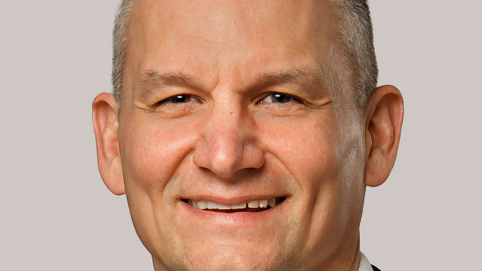 Tobias Hilpert folgt seinem Chef in die Geschäftsleistung der TKB. (Bild: zvg)