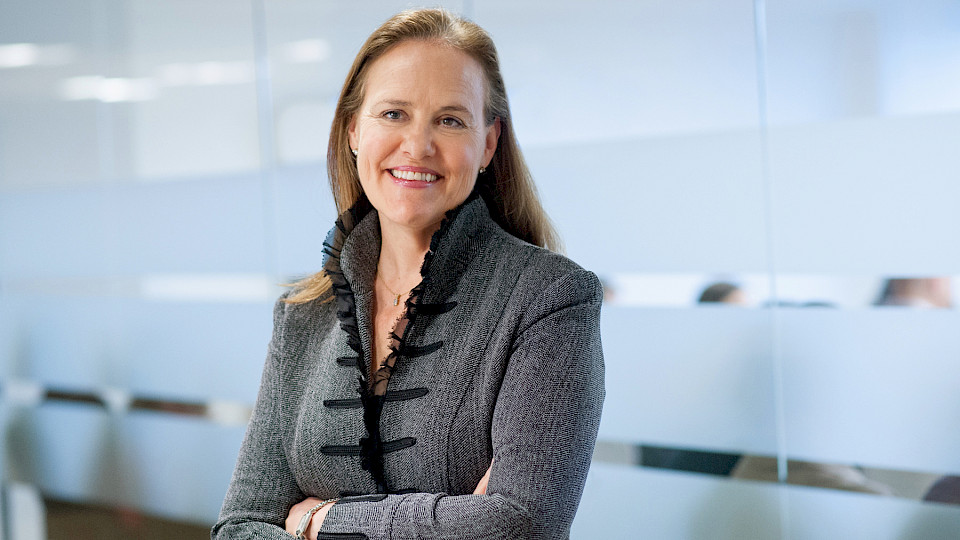 Michèle Flournoy, neu im Global Advisory Board von Pimco