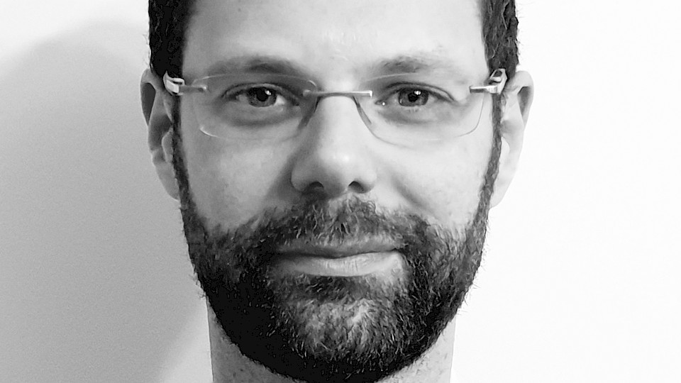 Andrew Morrison, Global Head of Client Experience, Janus Henderson