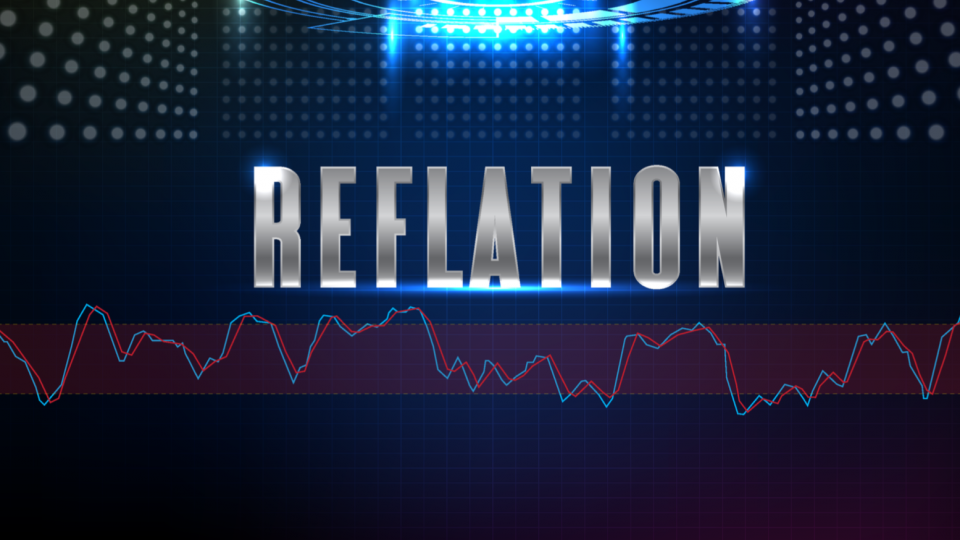 Ein abrupter Anstieg der Realzinsen aufgrund der sich verbessernden globalen Wachstumsaussichten könnte Phasen von Volatilität auslösen und die Finanzstabilität gefährden. (Bild: Shutterstock.com/moxumbic)