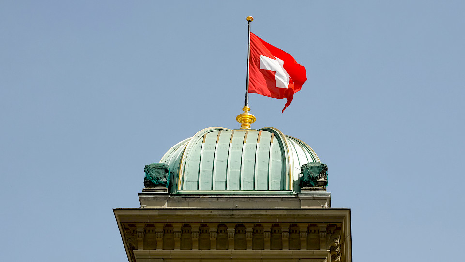 Die Bundesökonomen rechnen 2021 mit einem BIP-Wachstum von 3,0%. (Bild: Shutterstock.com/Marekusz)