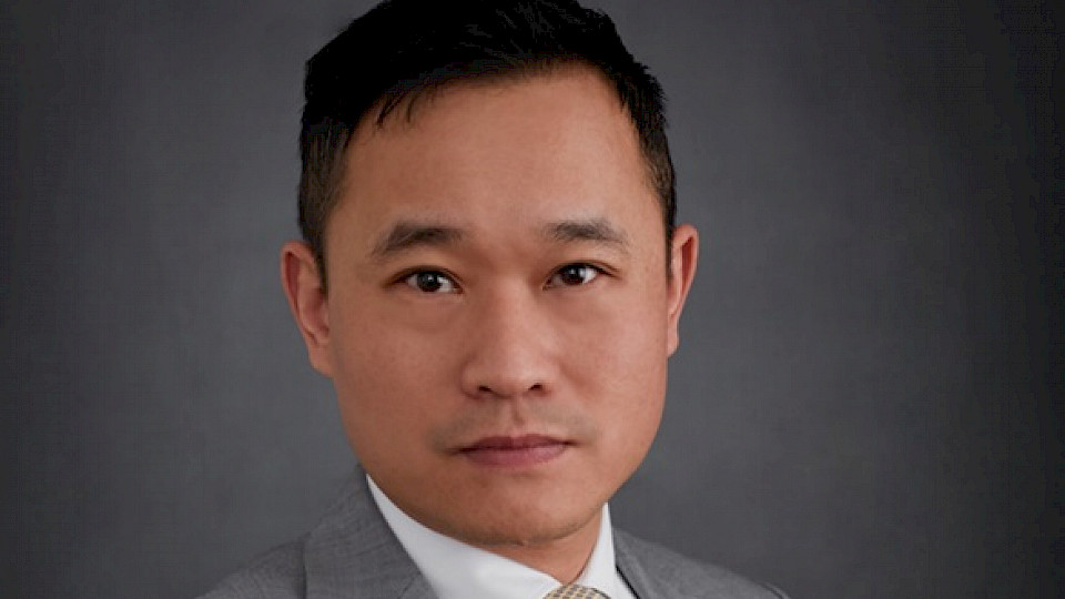 Andy Liu, Verwaltungsrat, Well Be