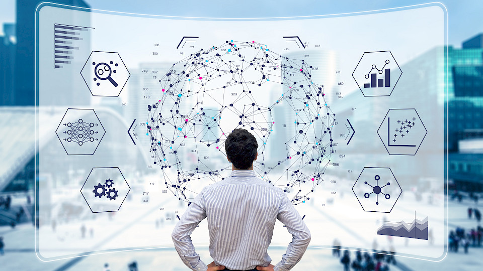 Im aktuellen Umfeld schaffe eine aktive Titelselektion Mehrwert, so Philippe Ebinger von der Zurich Invest AG.