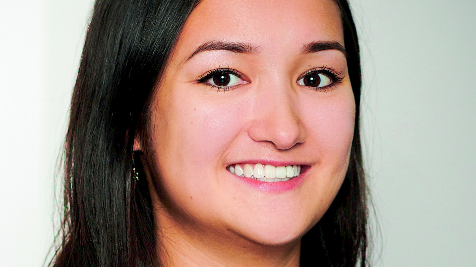 Eva Sun-Wai, Deputy fund manager of the M&G (Lux) Global Macro Bond Fund