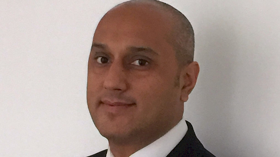 Raj Davé, Lombard Odier Investment Managers, 1798 Alternatives