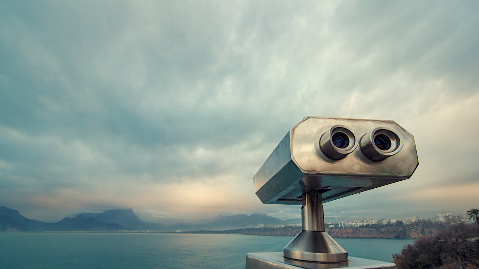 Scope will mit der Übernahme von Euler Hermes Rating den europäischen Ratingmarkt noch umfassender abdecken. (Bild: Shutterstock.com/kudla)