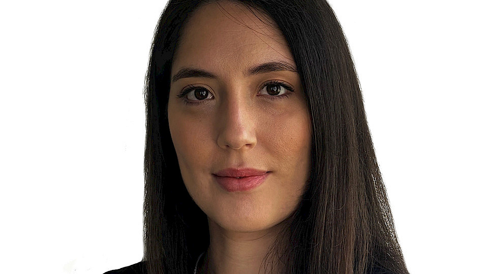 Lena Jacquelin, Senior-Analystin, La Financière de l