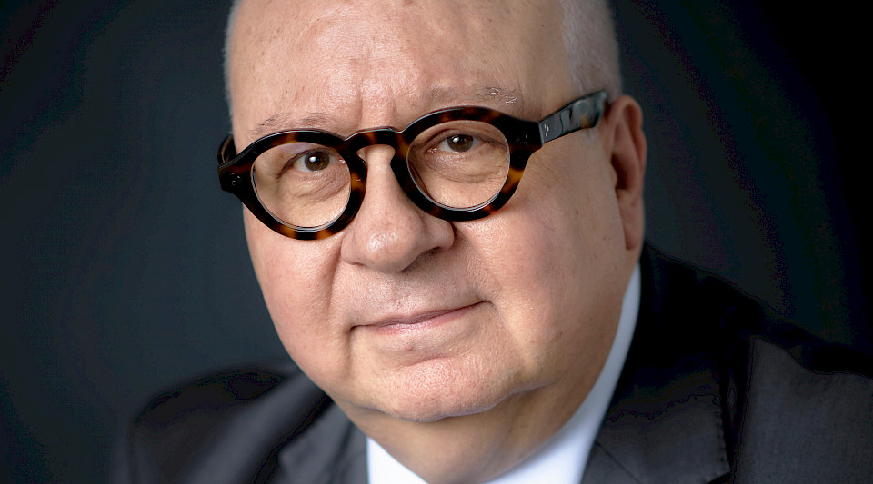 Jean-Philippe Bernard, nominiert für den Verwaltungsrat der BCGE.