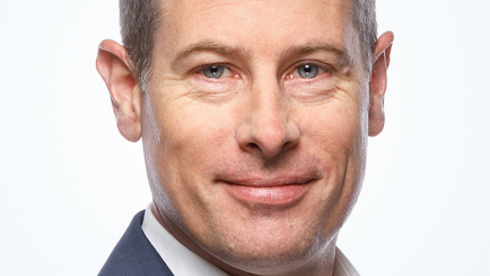 Adrian Heer, Leiter Private Banking Pfäffikon, Schwyzer Kantonalbank