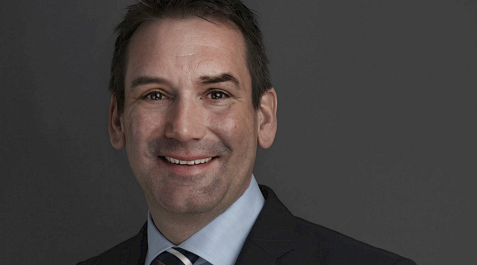 Martin Meyer, als Verwaltungsratspräsident der Swisspartners Gruppe nominiert
