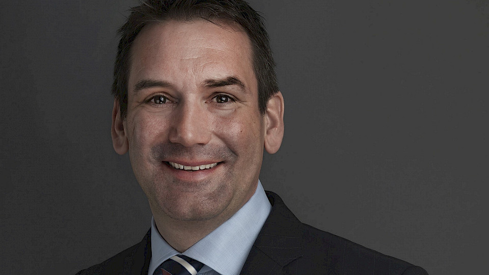 Martin Meyer, als Verwaltungsratspräsident der Swisspartners Gruppe nominiert