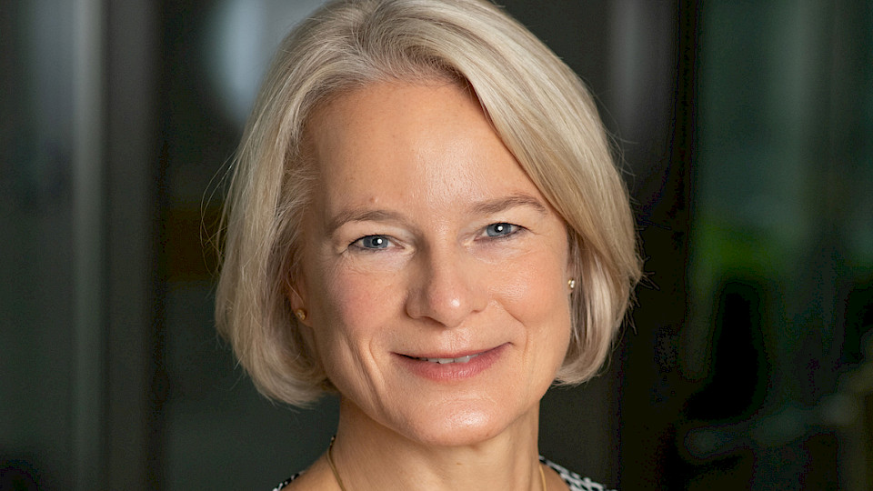 Uta Fehm, Managing Director, Senior FI Strategist, UBS Asset Management