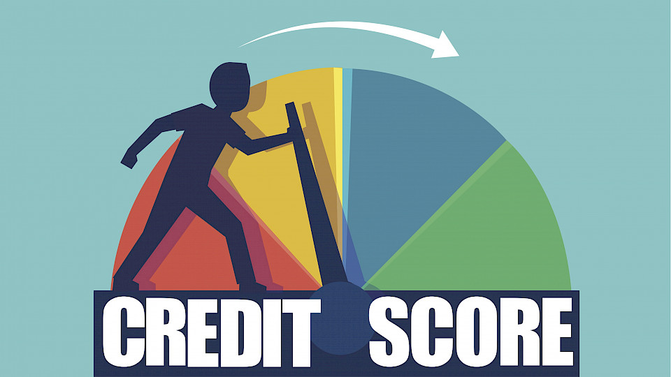 Von den zehn Gemeinden mit dem tiefsten Credit Score befinden sich neun in der Westschweiz. (Bild: Shutterstock.com/FGC)