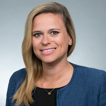 Julia Pomer, Director Wholesale Clients Germany and Austria