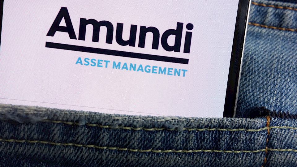 Durch die Übernahme von Lyxor würde Amundi zum ETF-Marktführer in Europa. (Bild: Shutterstock.com/Piotr Swat)