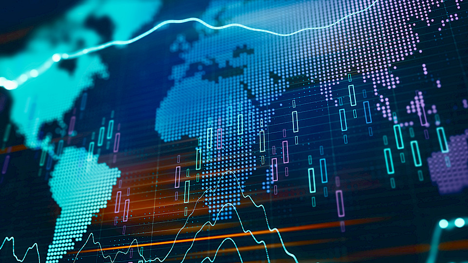 Der Fokus auf Nachhaltigkeit wird laut Willis Towers Watson die Vorsorgebranche in den kommenden Jahrzehnten prägen. (Bild: Shutterstock.com/Andrey Tolkachev)