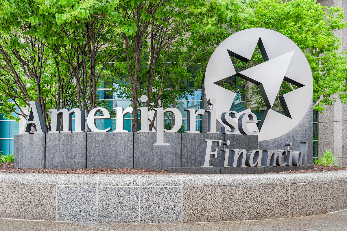 ameriprise bmo