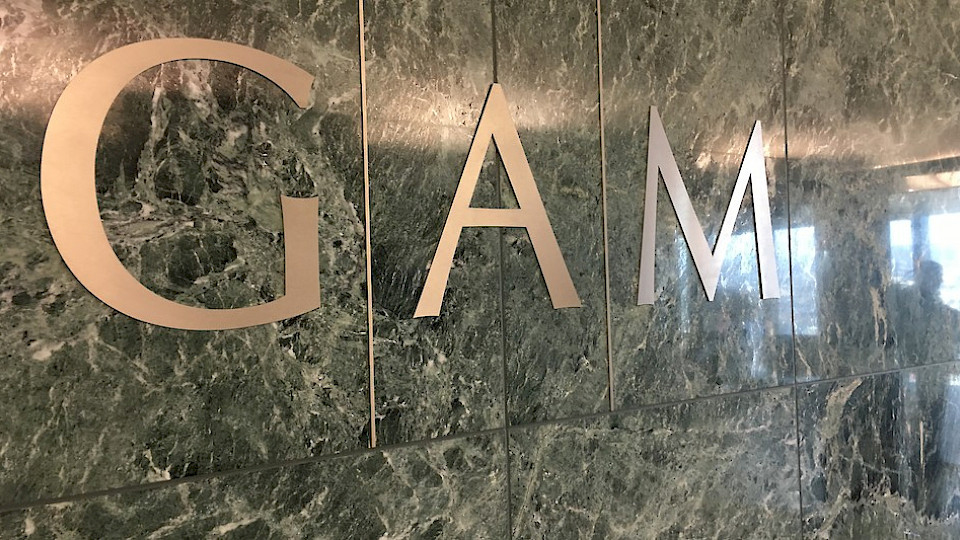 GAM konzentriert sich auf die grössten systematischen Kompetenzen – Alternative Risk Premia und Core Macro.