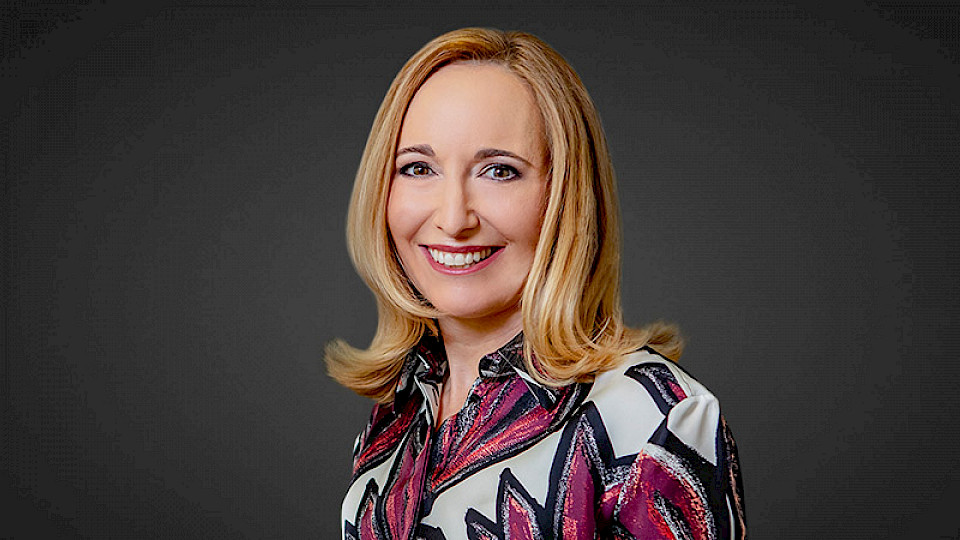 Jacqueline Hess, neue CEO der Vontobel Swiss Wealth Advisors